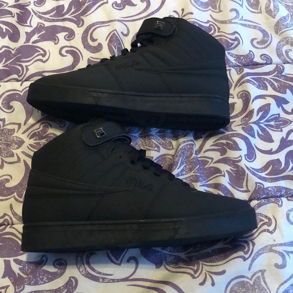 Fila Other - Fila high top sneakers